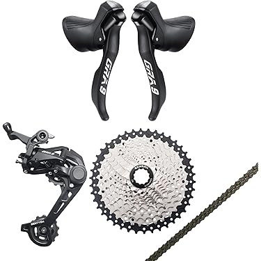 Amazon.co.jp ほしい物ランキング: 自転車用シフター で、ほしい